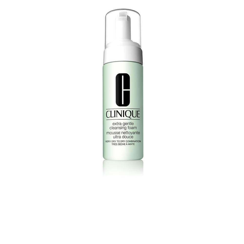 Clinique Sonic Extra Gentle Cleansing Foam 125ml